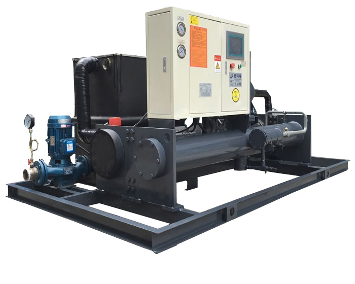 一體式螺桿三級 一體式螺桿三級