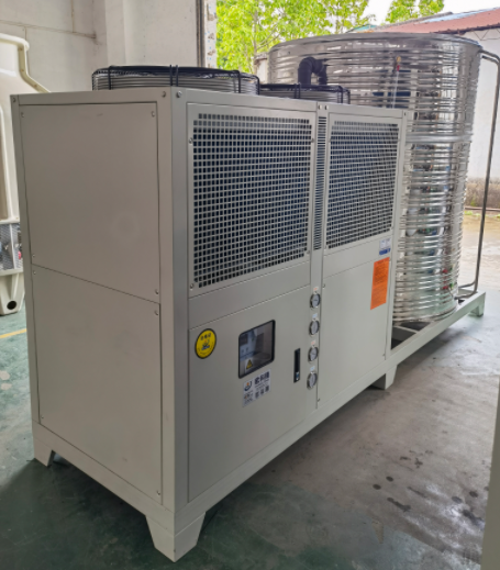 零下10度冷水機出口馬力西亞